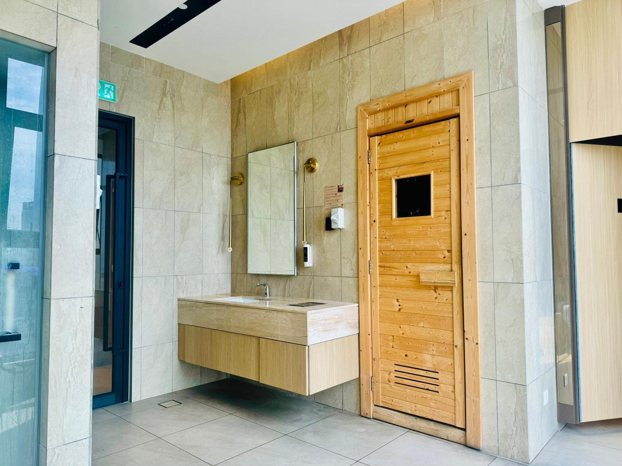 Luxury Suites At Axon Residence Kuala Lumpur Exterior photo